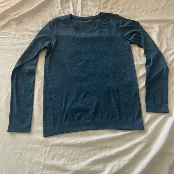 Lululemon swiftly tech - Picture 2 of 5